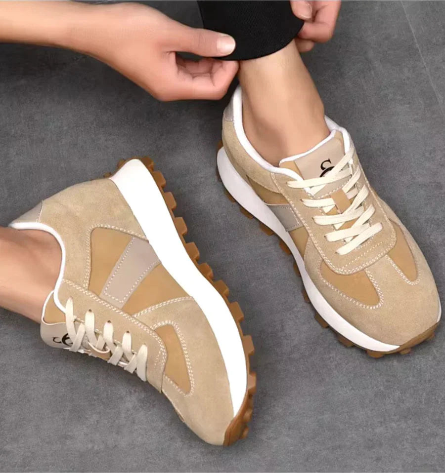 Alexander - Increase Your Height