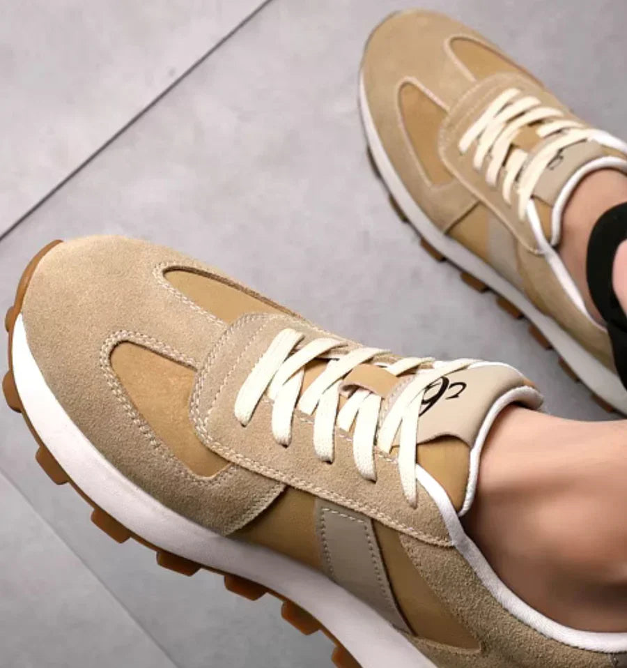 Alexander - Increase Your Height