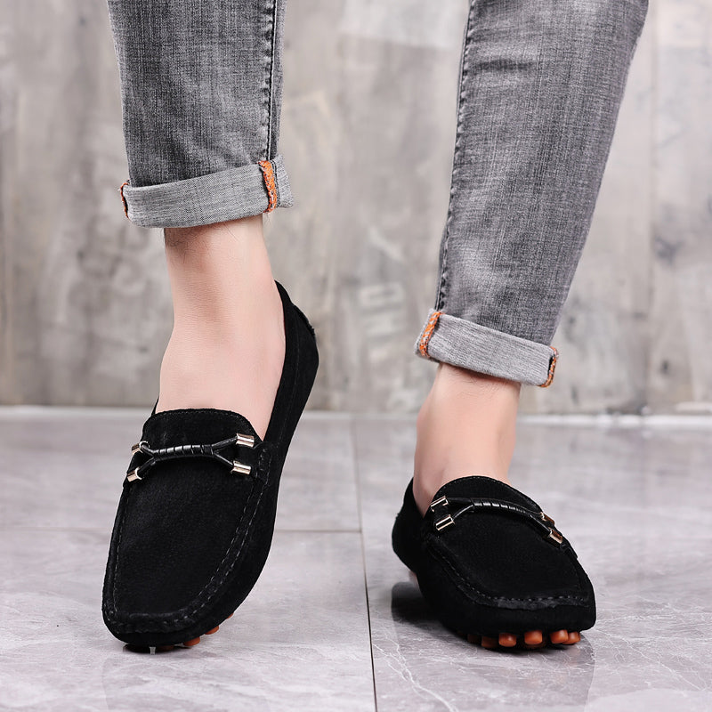Harmen Loafers