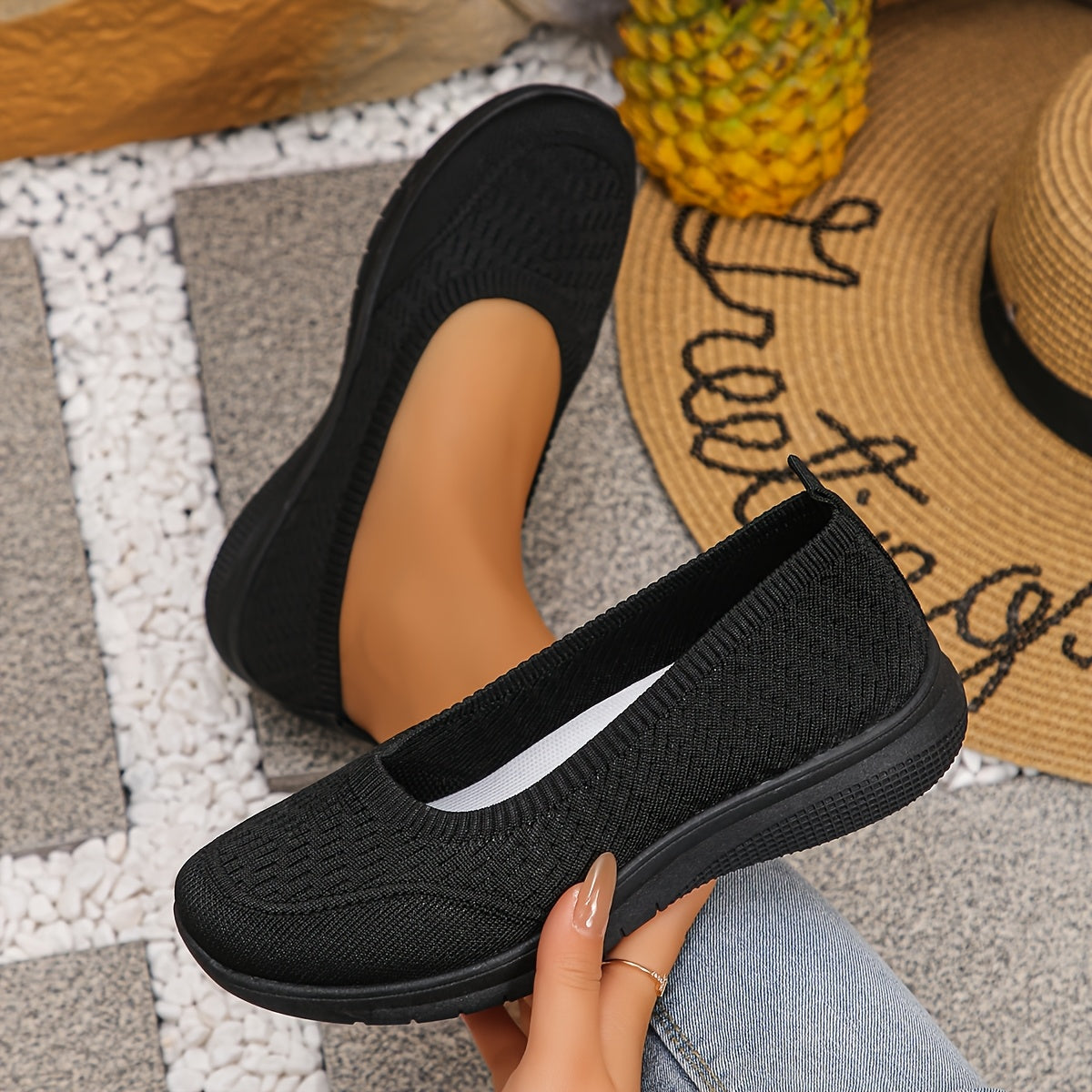 Nova - Orthopedic Summer Shoes