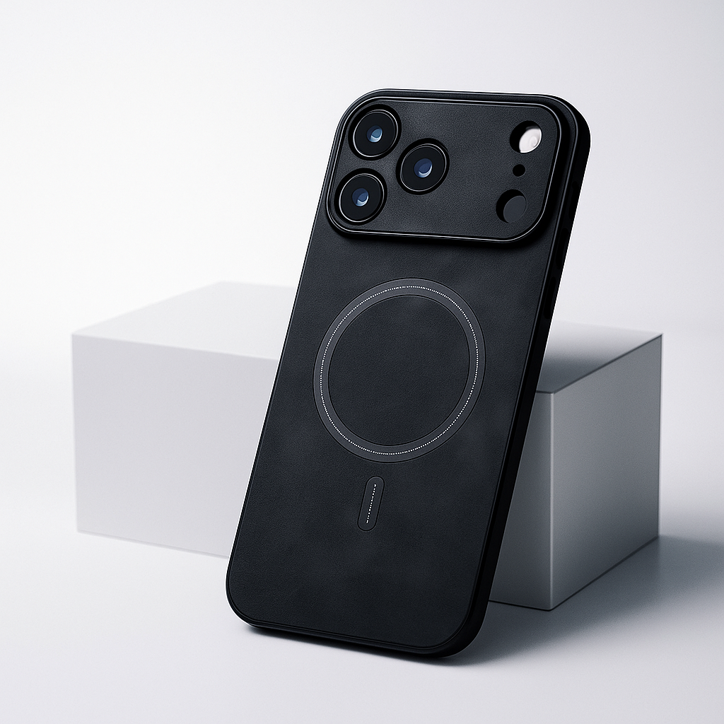 Cervanza iPhone Case