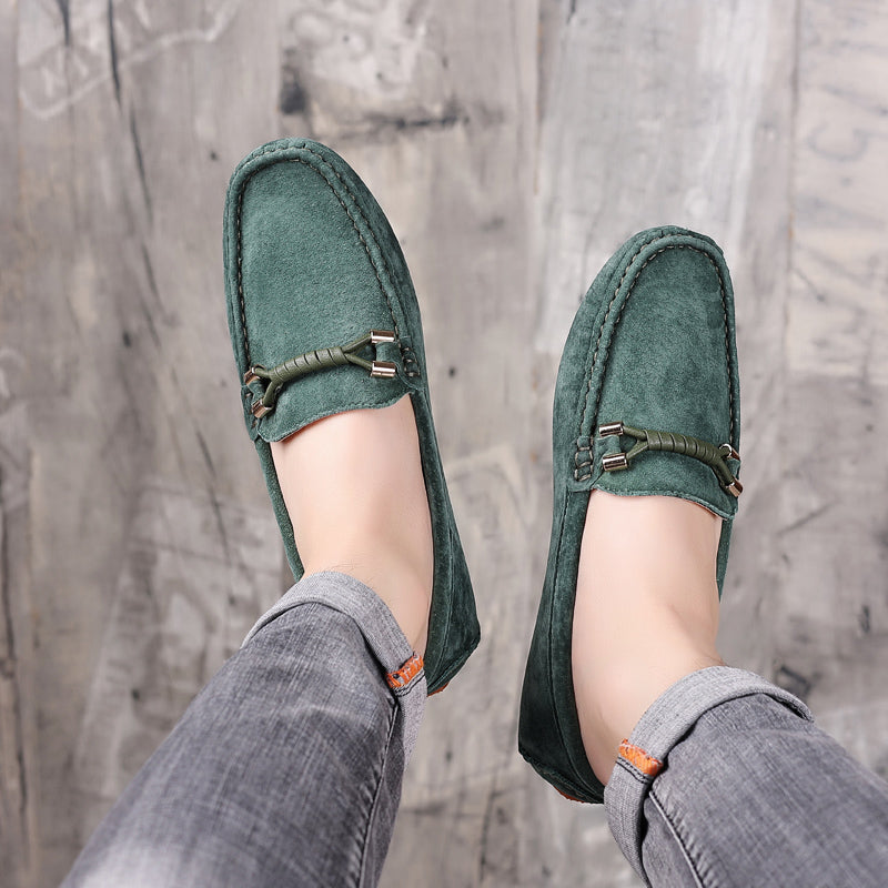Harmen Loafers