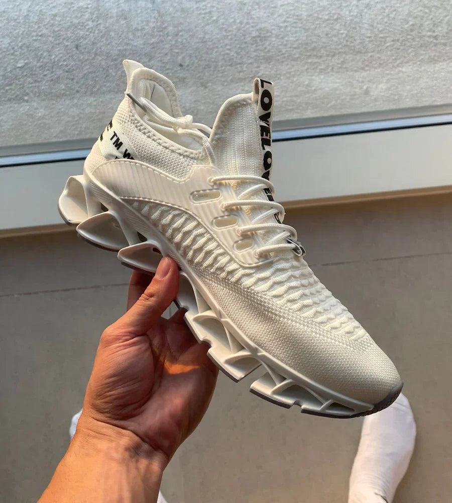 Carlos - Increase Your Height