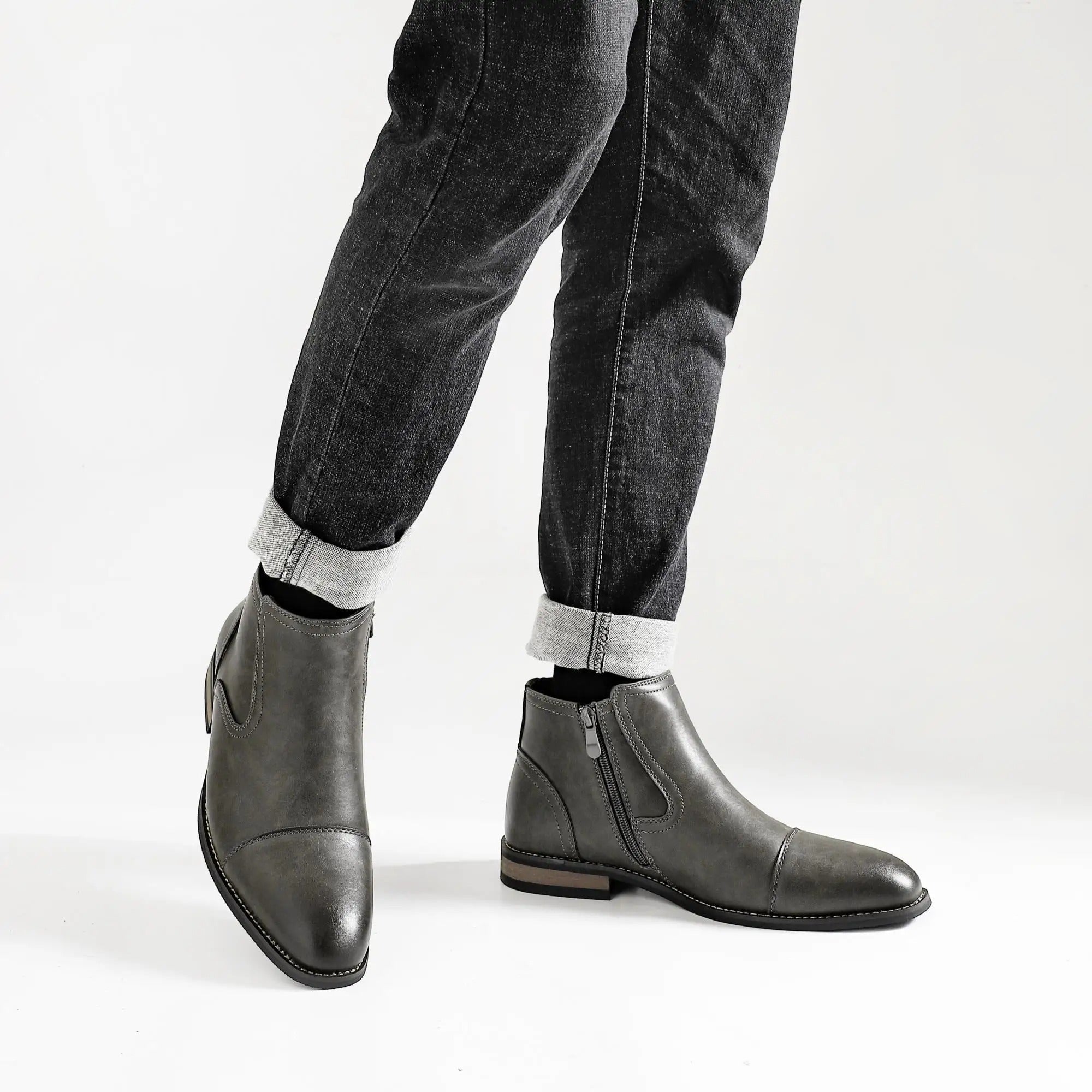 Ashbury Chelsea Boot