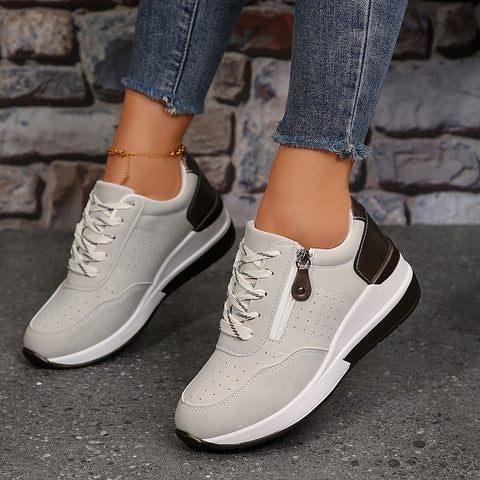 Avalance | Messa Orthopedic Sneakers