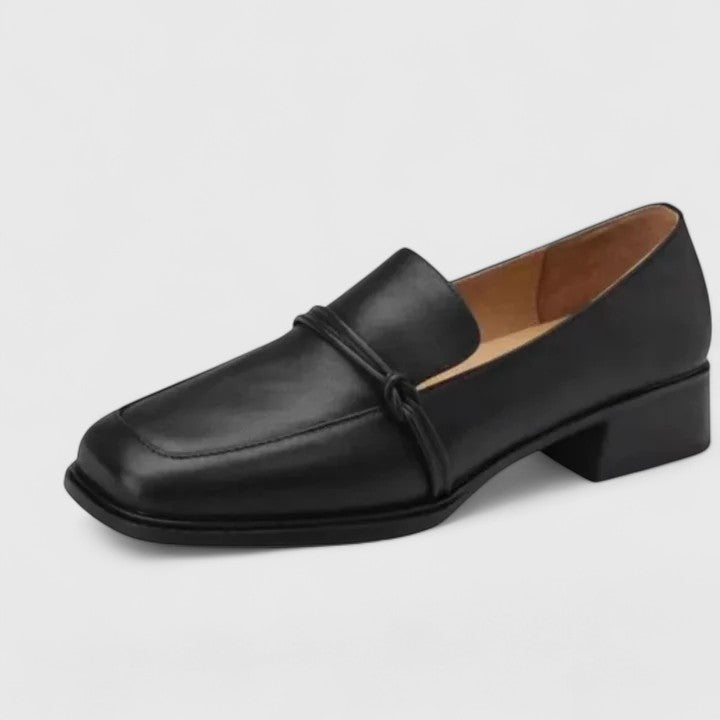Dixie - Comfortable Orthopedic Loafers for Maximum Support and Modern Style