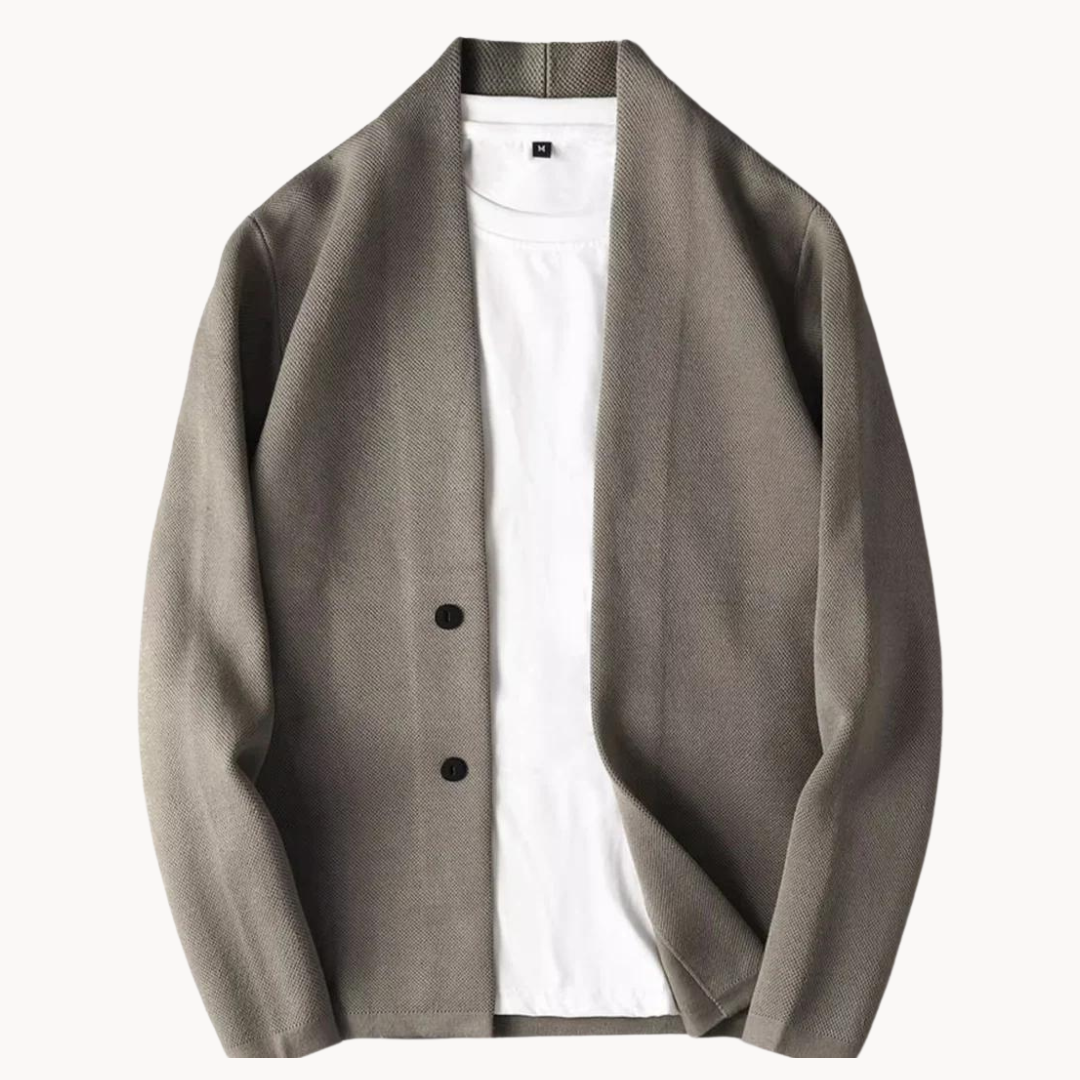 Como | Jacket with Modern Cut
