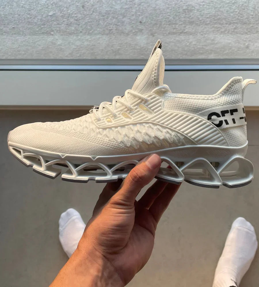 Carlos - Increase Your Height