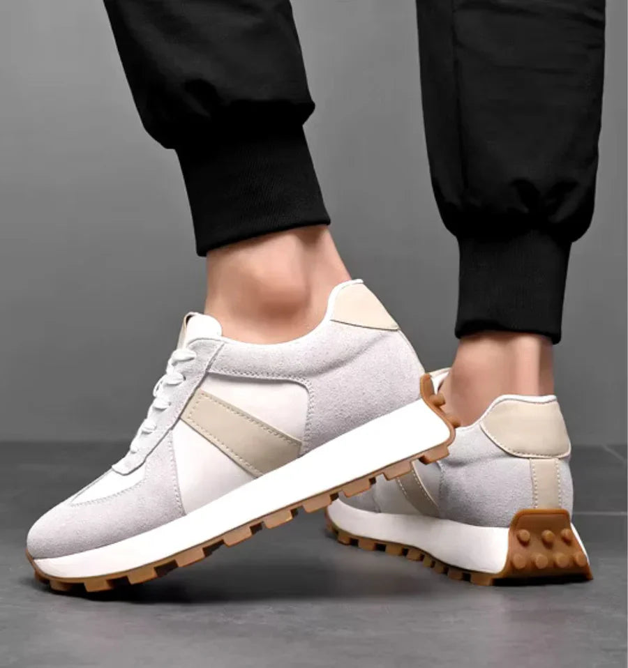 Alexander - Increase Your Height