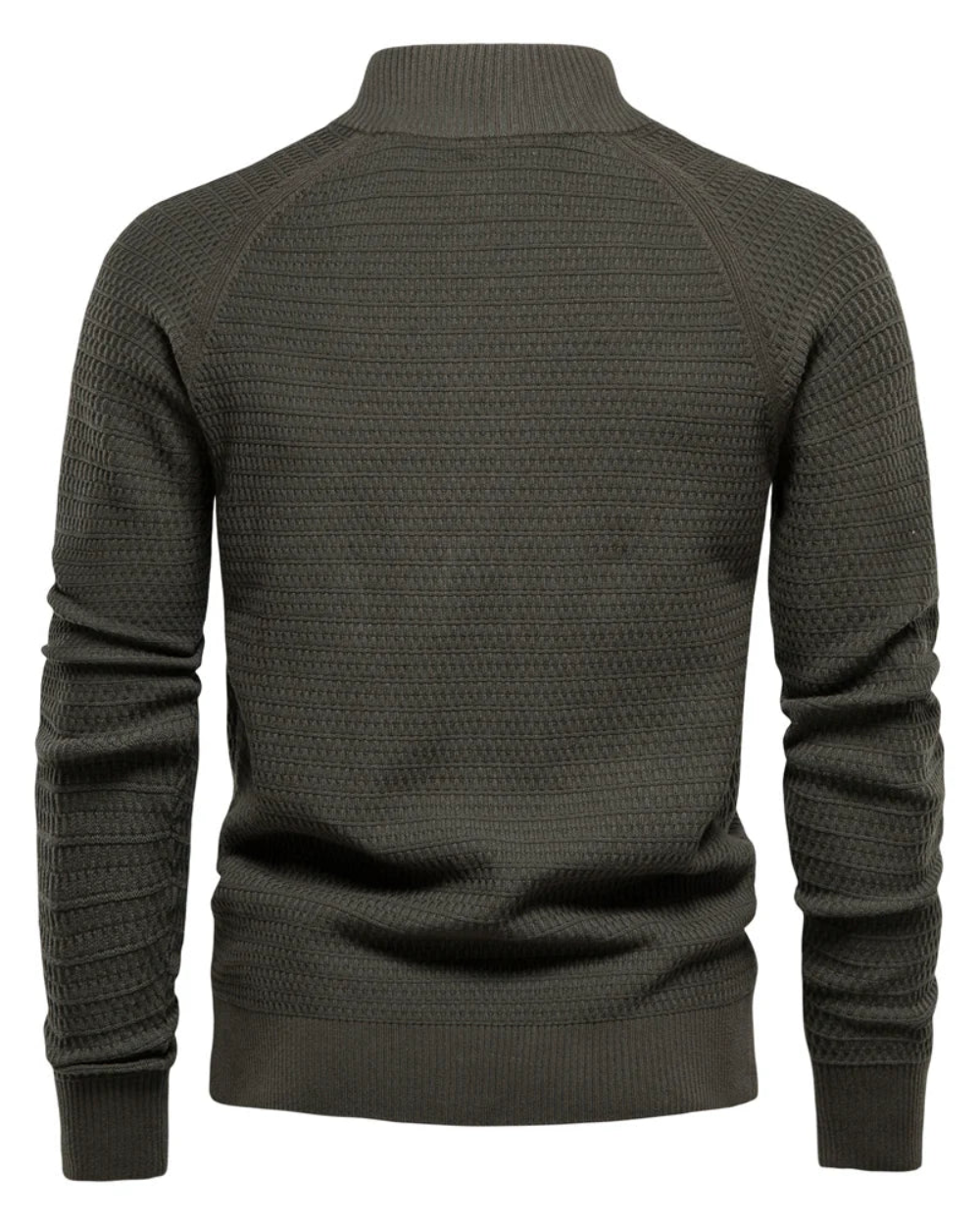 Dune Luxury Cardigan | Impeccable Cotton Sophistication