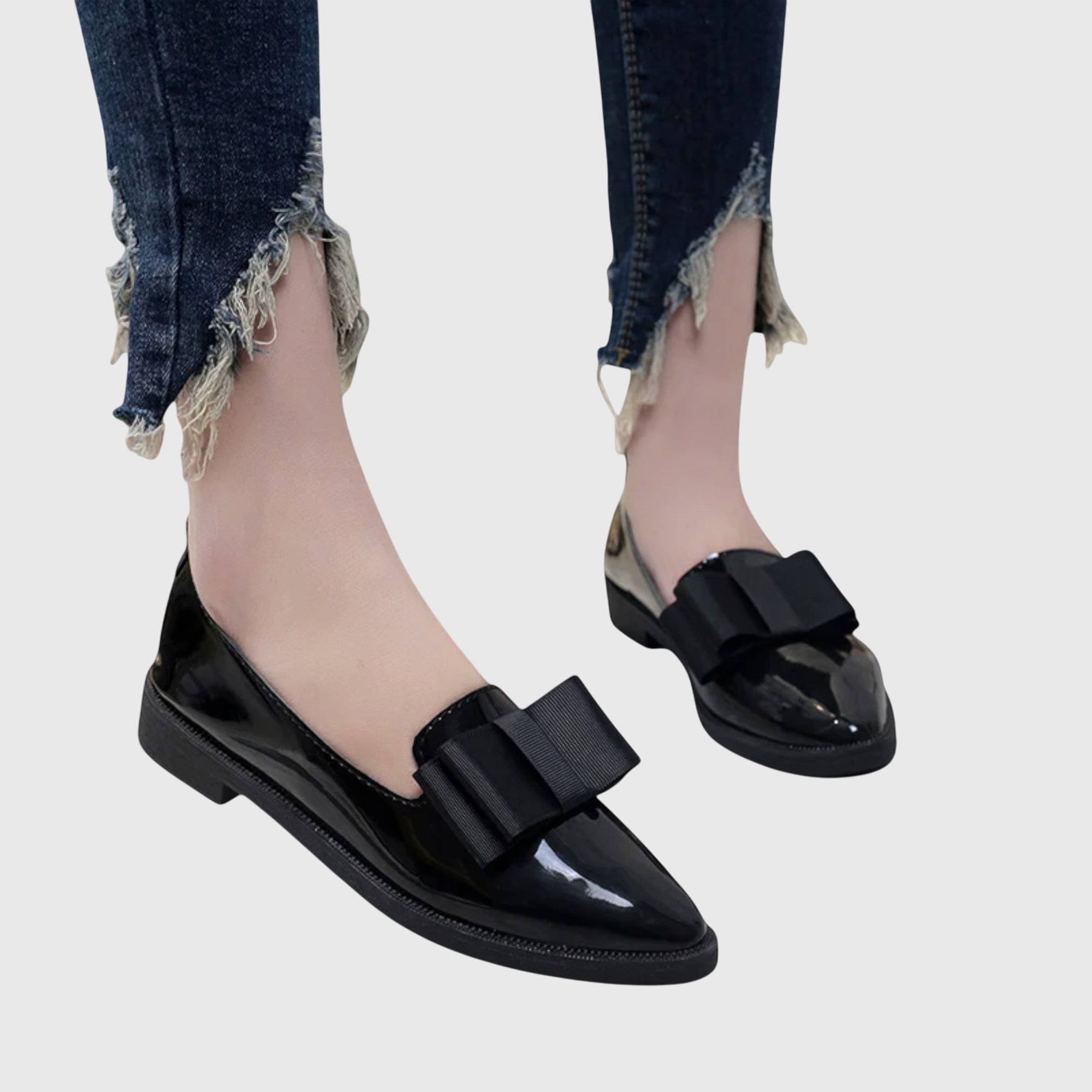 Anya- Premium Orthopedic Loafers for Superior Comfort and Optimal Support