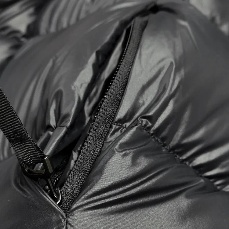 CLARISSA | Waterproof and Warm Winter Parka