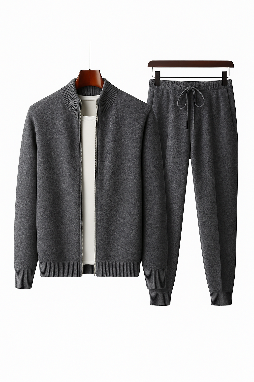 100% MERINO WOOL TRACKSUIT V2