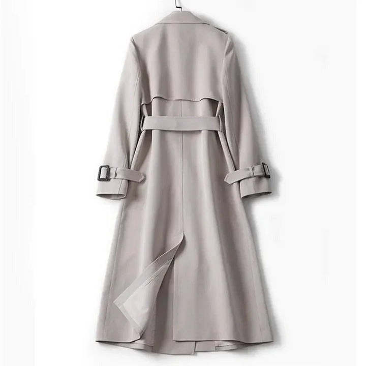 Asta | Elegant Waterproof Trench Coat
