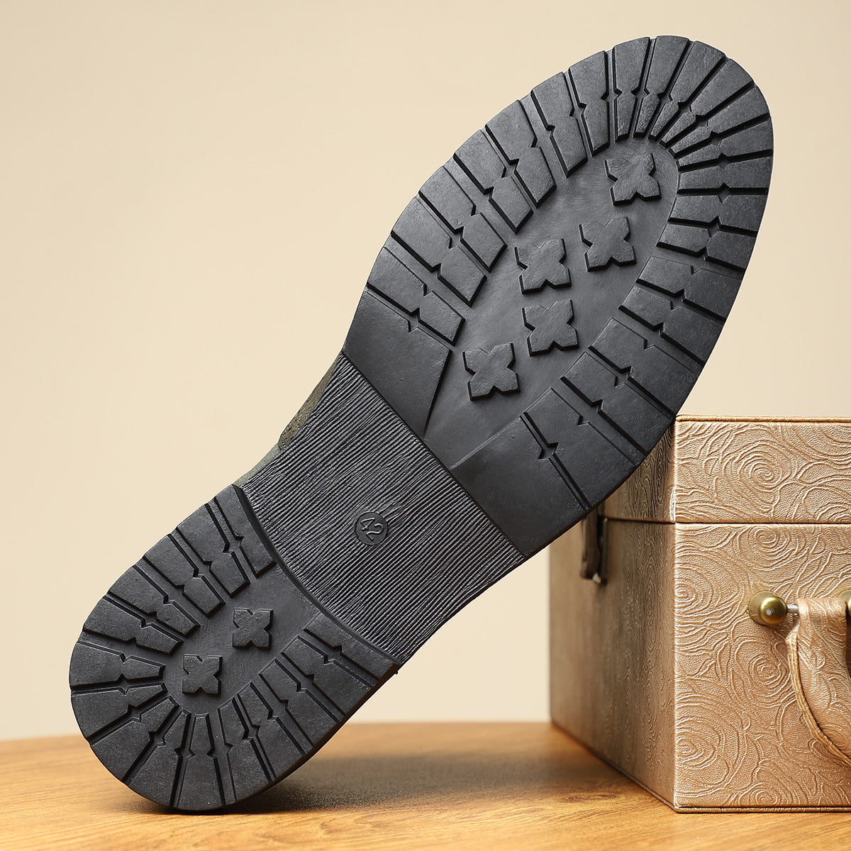 Bridgeton Chelsea Boots