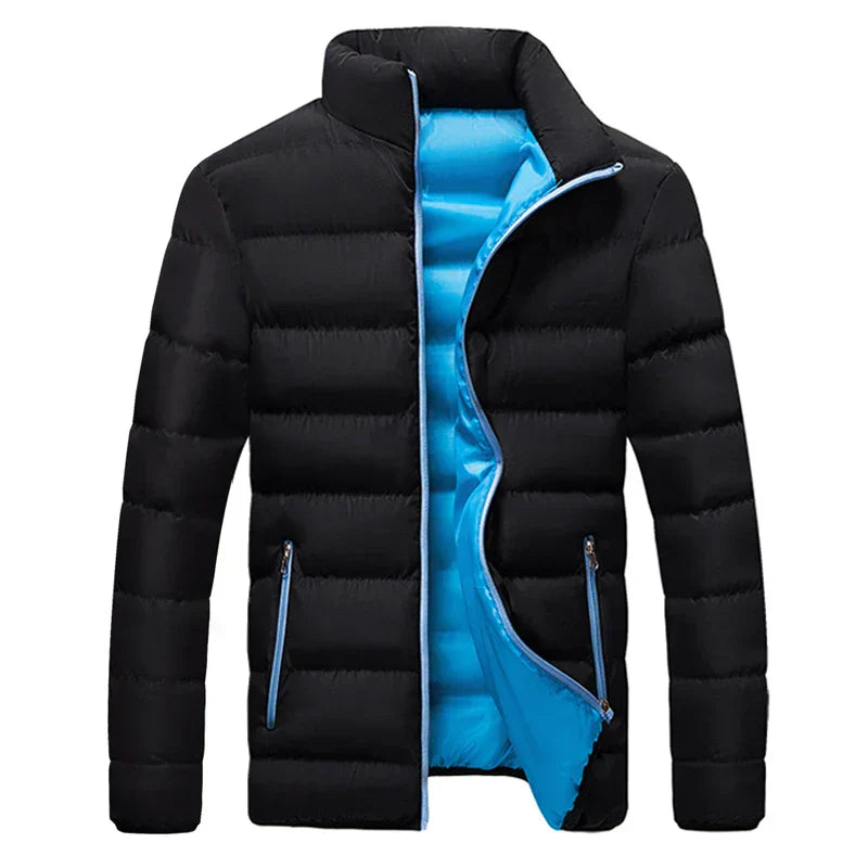 Noah™ - Stylish Thermal Jacket