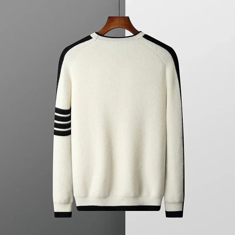Belgrave Cashmere Sweater