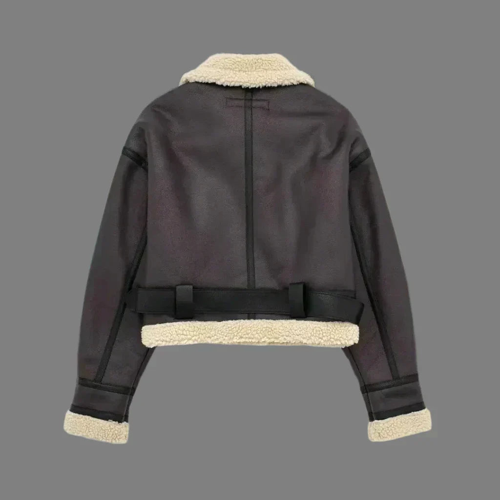 Aurélie | Trendy jacket
