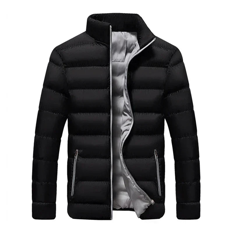 Noah™ - Stylish Thermal Jacket
