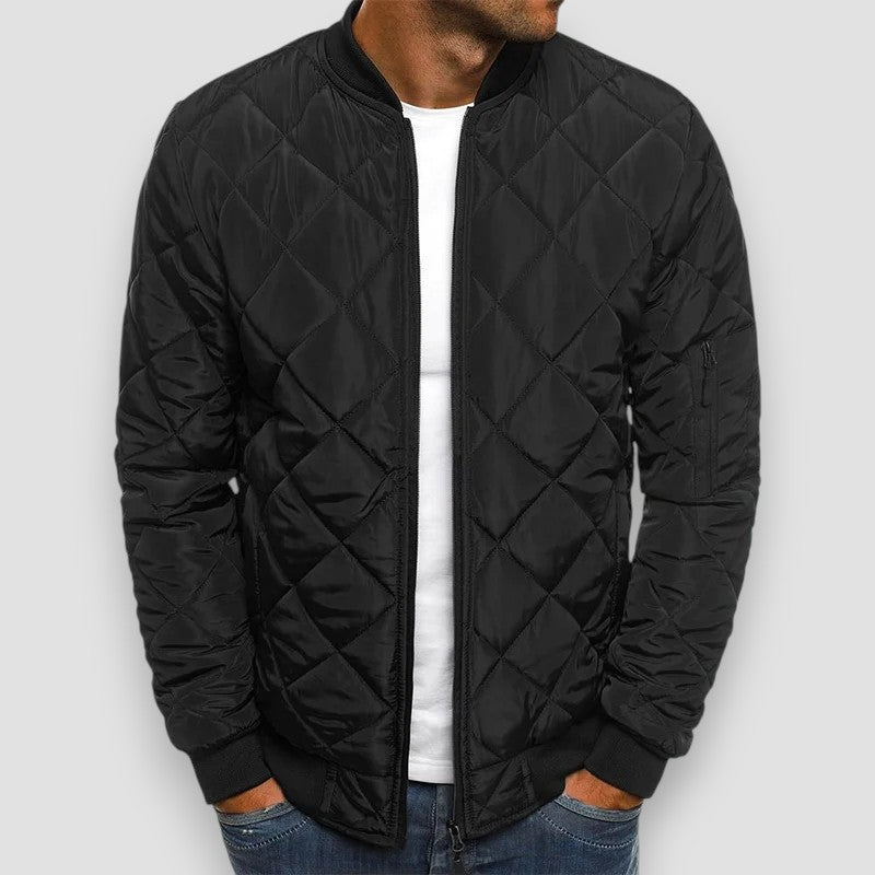 Daniel | Bomber Jacket