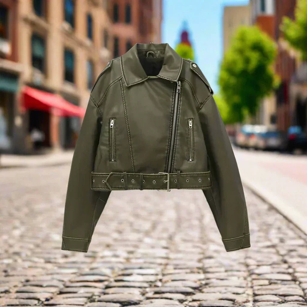 Élodie | Trendy Jacket