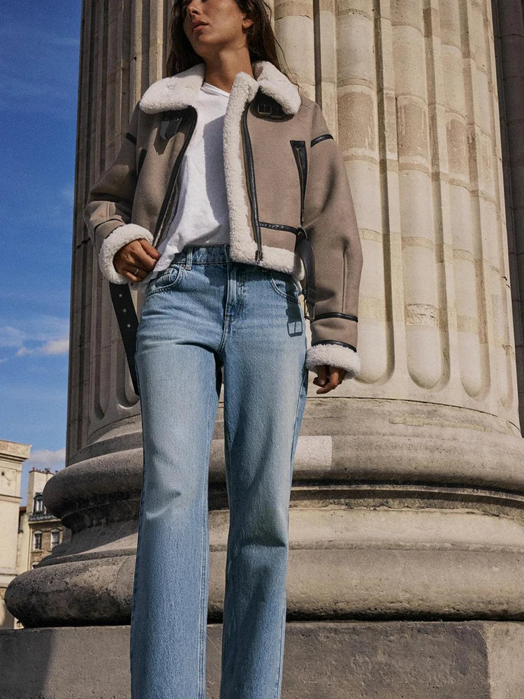 Chloé | Trendy jacket