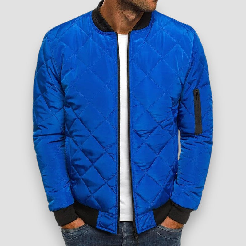 Daniel | Bomber Jacket
