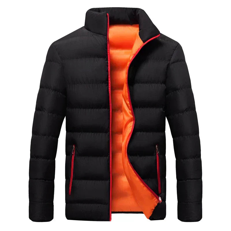 Noah™ - Stylish Thermal Jacket