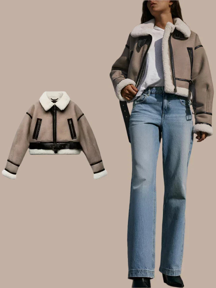 Chloé | Trendy jacket