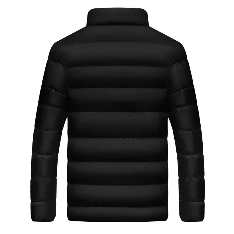 Noah™ - Stylish Thermal Jacket