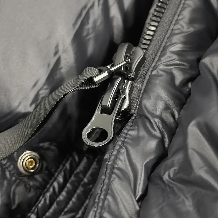 CLARISSA | Waterproof and Warm Winter Parka