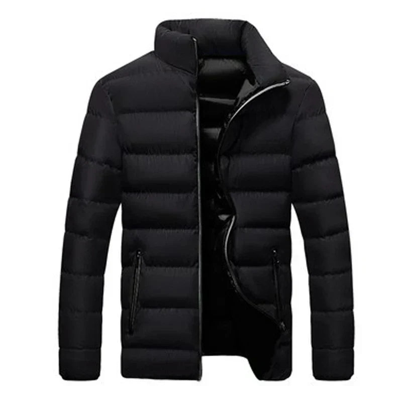 Noah™ - Stylish Thermal Jacket