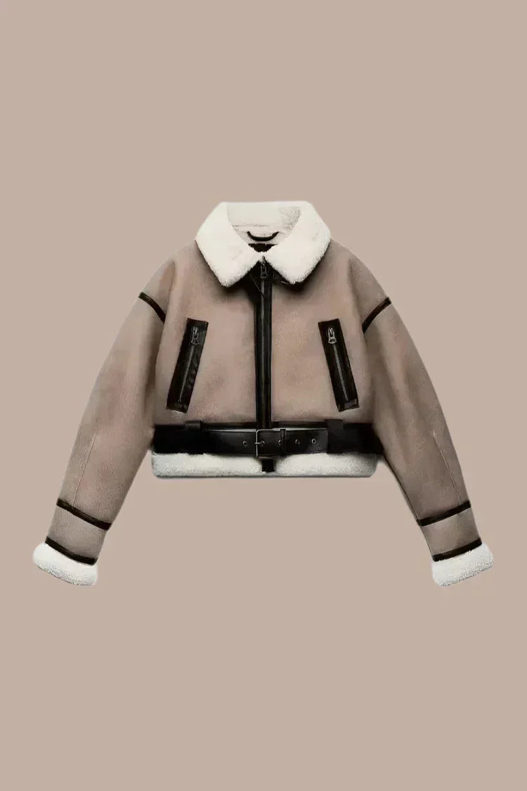 Chloé | Trendy jacket