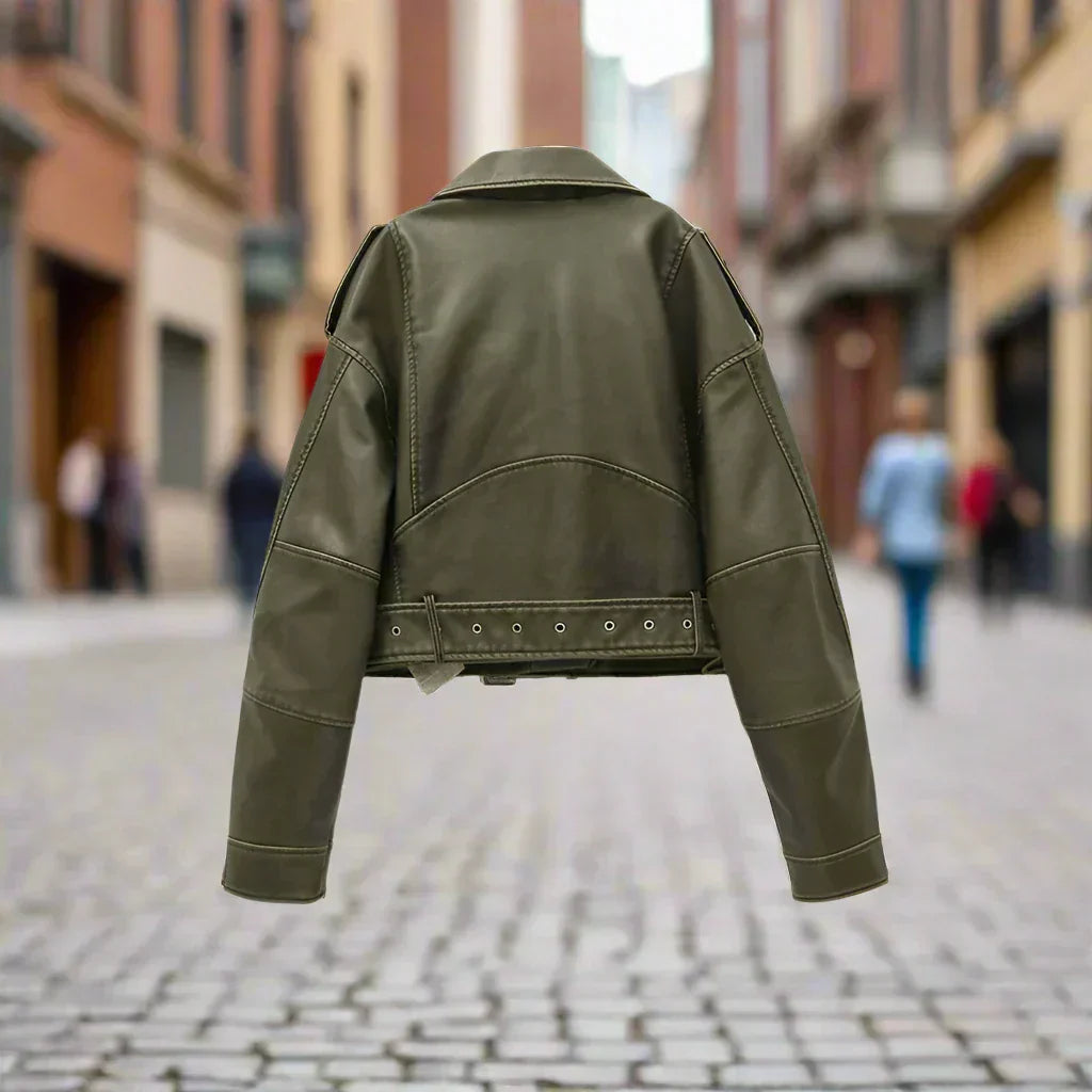 Élodie | Trendy jacket