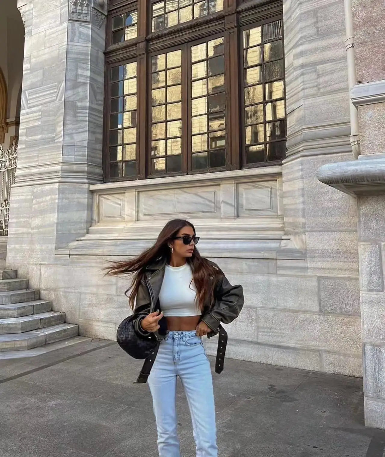 Élodie | Trendy jacket