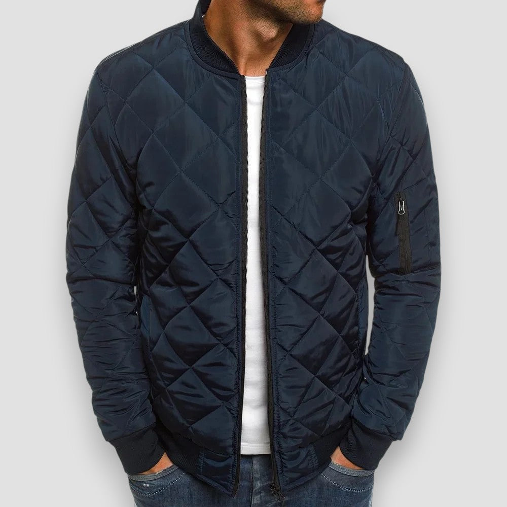 Daniel | Bomber Jacket
