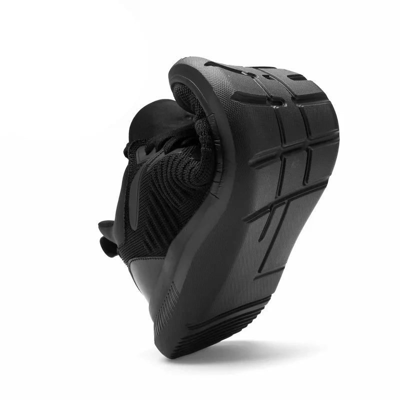 Hunter - Increase Your Height