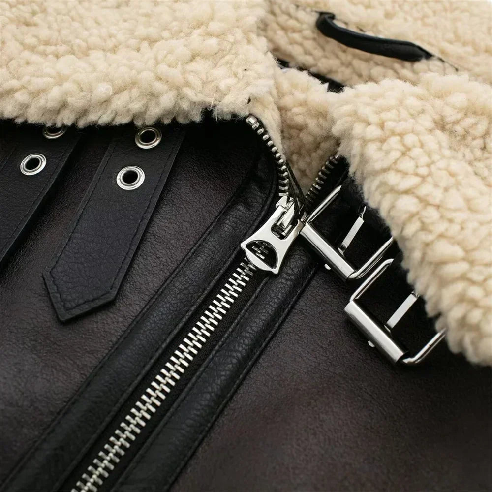 Aurélie | Trendy jacket