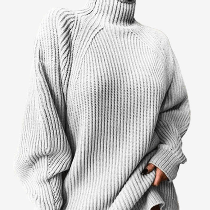 Anna – Oversized Sweater