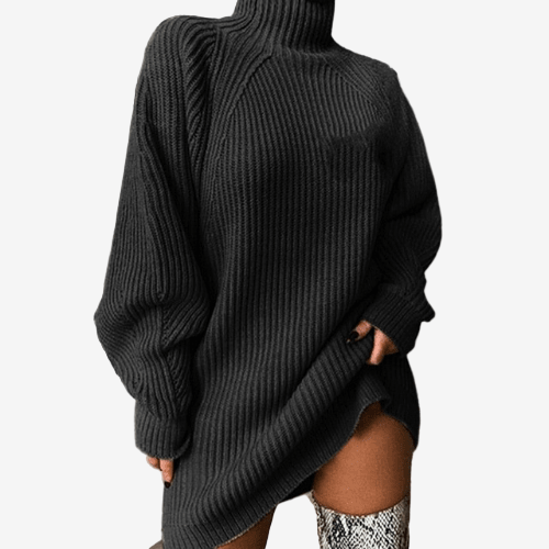 Anna – Oversized Sweater
