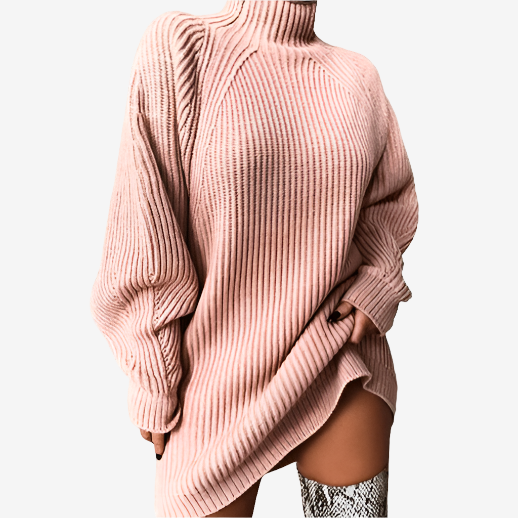 Anna – Oversized Sweater