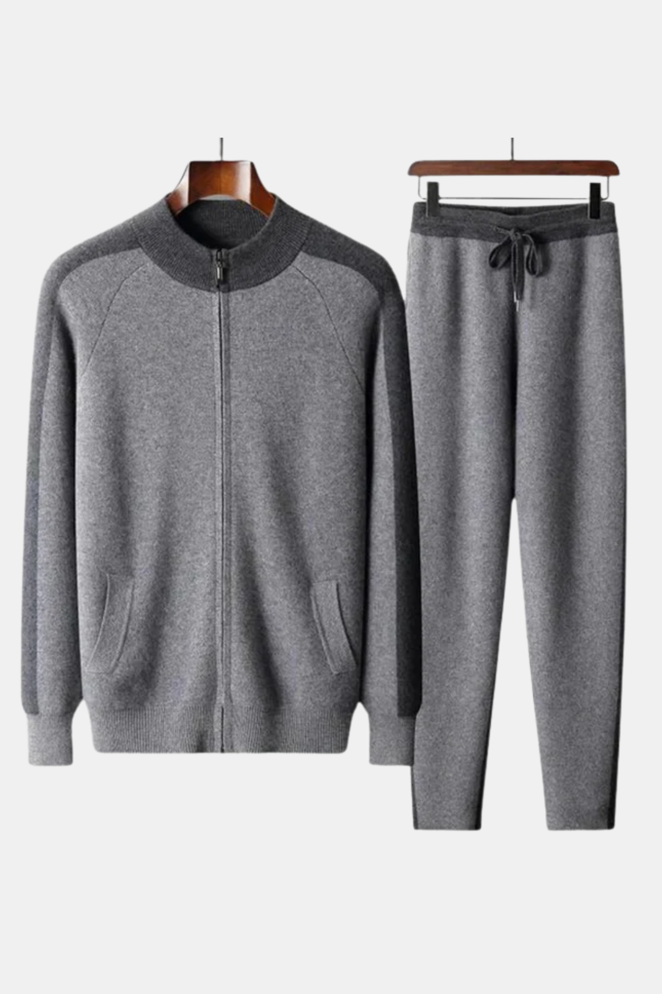 100% CASHMERE Performance Wear V2