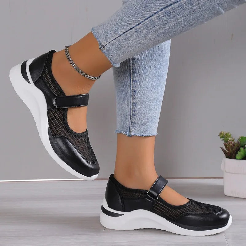 Flexora - Women's Orthopedic Shoes