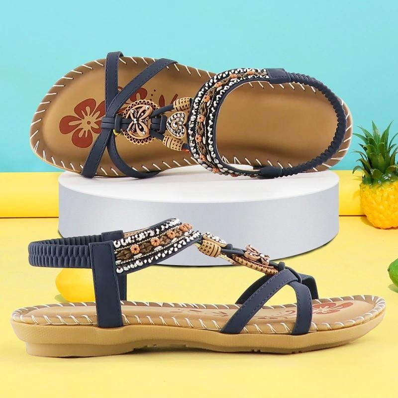 Carry| Orthopedia Comfort+ Sandals