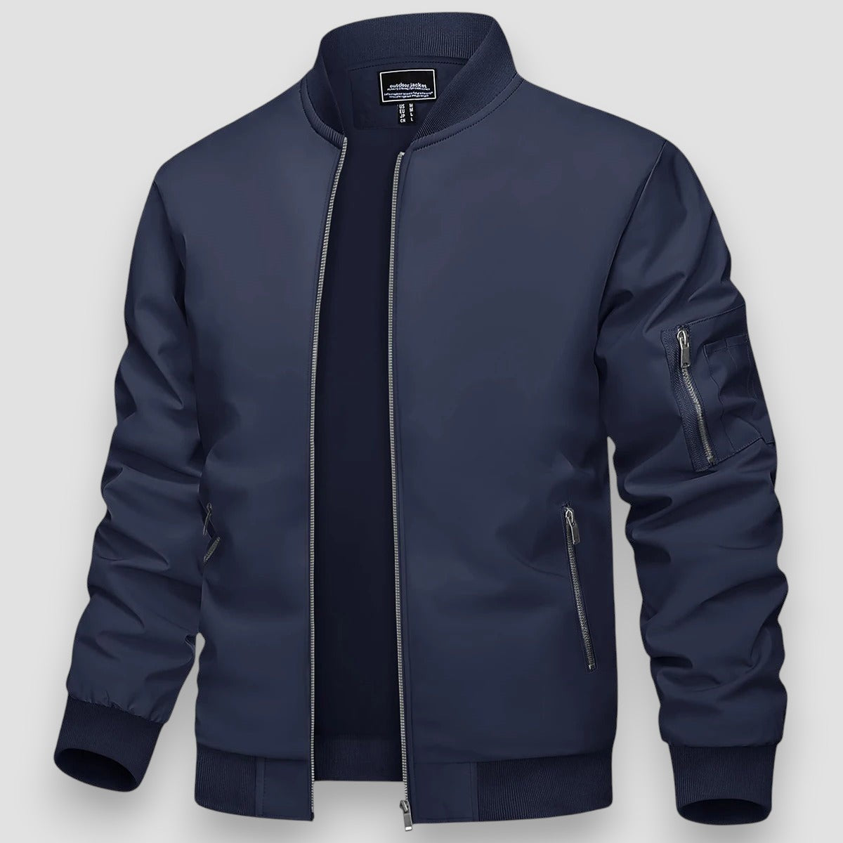 Duhamel | Bomber Jacket