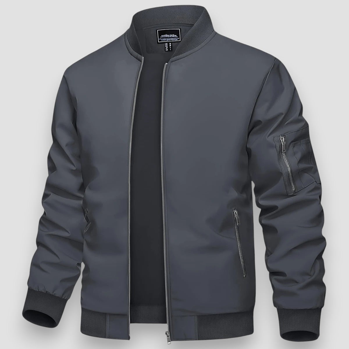 Duhamel | Bomber Jacket