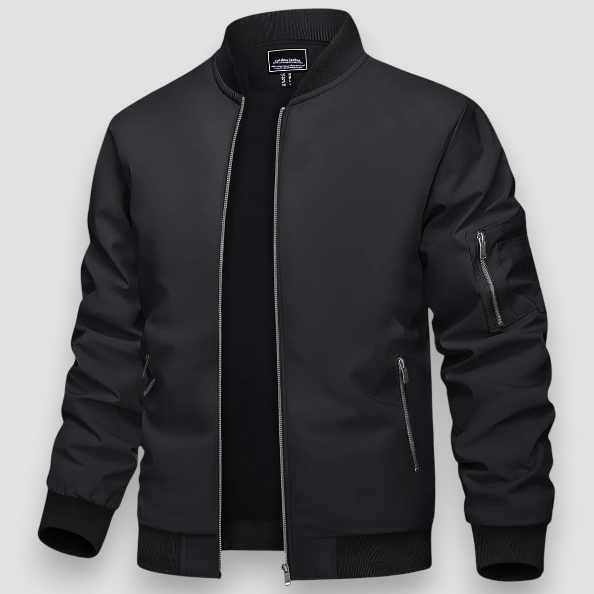 Duhamel | Bomber Jacket