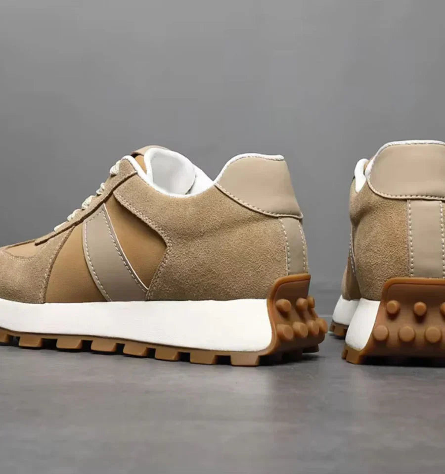 Alexander - Increase Your Height