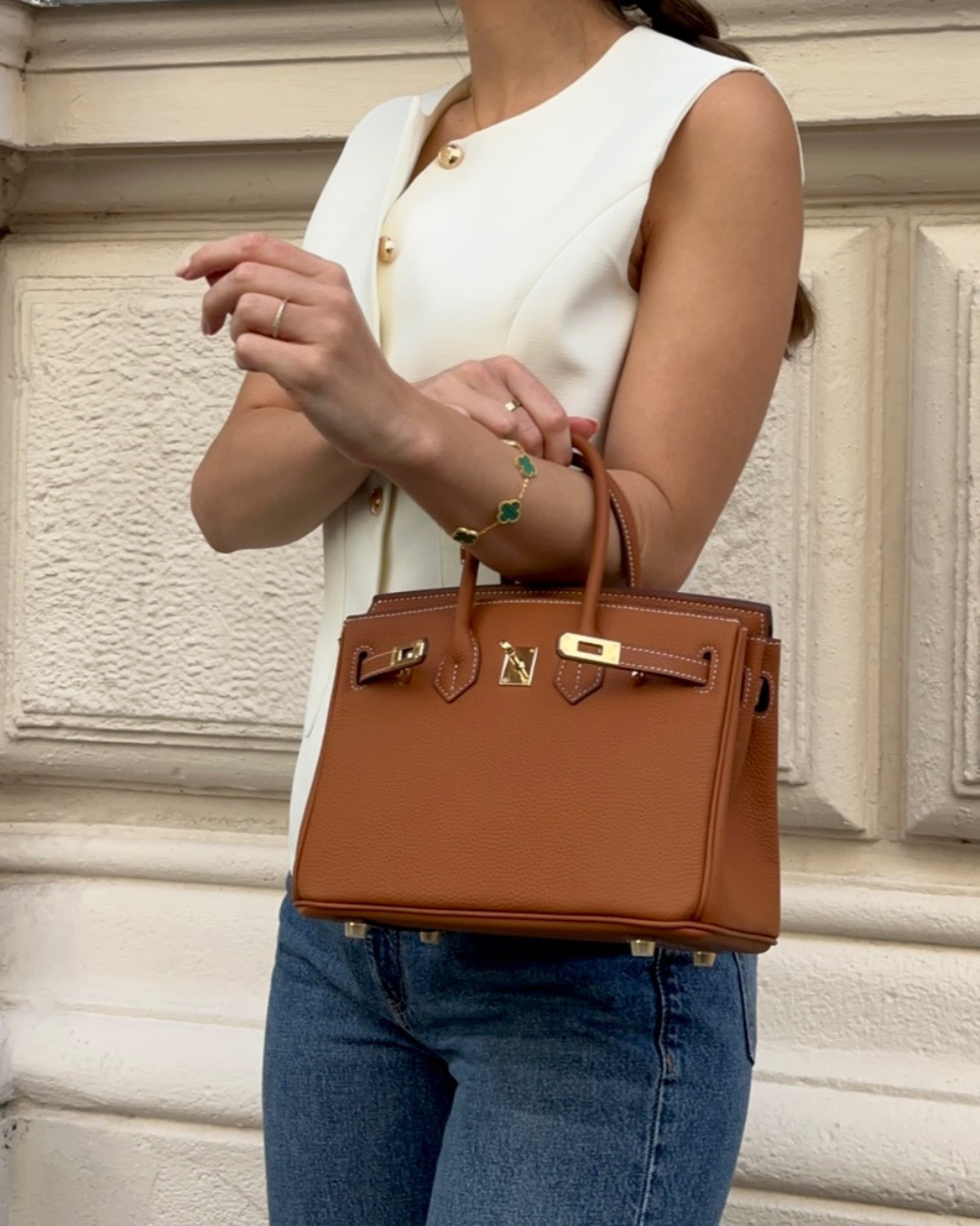 Gabrielle | Elegant and Timeless Bag
