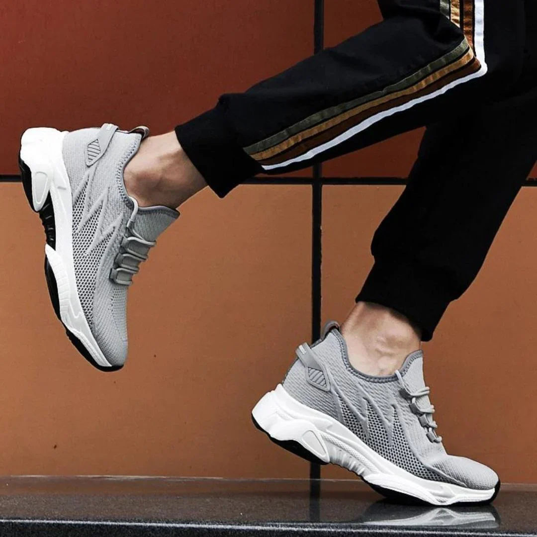 Alex - Increase Your Height